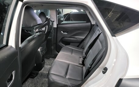 Hyundai Kona, 2023 год, 2 487 000 рублей, 11 фотография