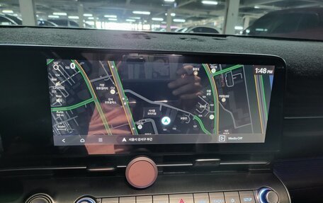 Hyundai Kona, 2023 год, 2 487 000 рублей, 15 фотография