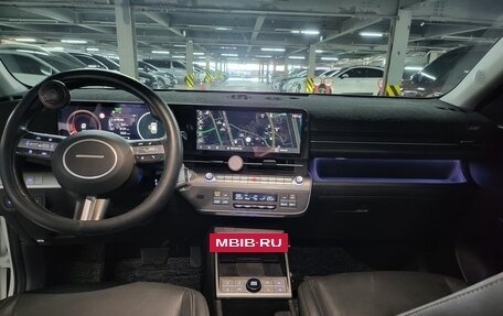 Hyundai Kona, 2023 год, 2 487 000 рублей, 17 фотография