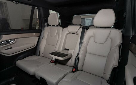 Volvo XC90 II рестайлинг, 2025 год, 11 800 000 рублей, 13 фотография