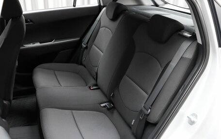 Hyundai Creta I рестайлинг, 2020 год, 1 990 000 рублей, 9 фотография