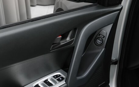 Hyundai Creta I рестайлинг, 2020 год, 1 990 000 рублей, 16 фотография