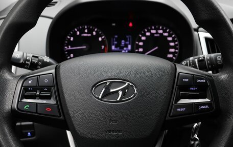 Hyundai Creta I рестайлинг, 2020 год, 1 990 000 рублей, 11 фотография