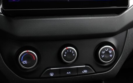 Hyundai Creta I рестайлинг, 2020 год, 1 990 000 рублей, 14 фотография