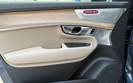 Volvo XC90 II рестайлинг, 2025 год, 12 750 000 рублей, 5 фотография