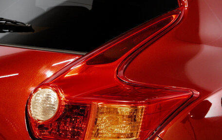 Nissan Juke II, 2011 год, 1 199 000 рублей, 9 фотография