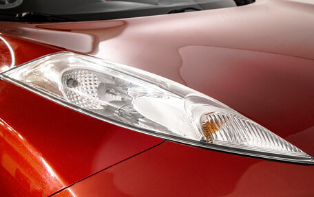 Nissan Juke II, 2011 год, 1 199 000 рублей, 8 фотография