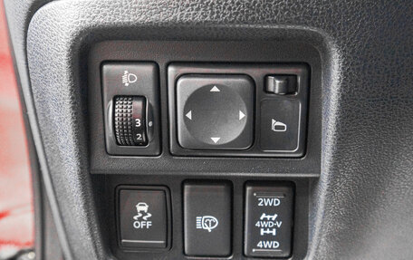 Nissan Juke II, 2011 год, 1 199 000 рублей, 13 фотография