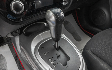 Nissan Juke II, 2011 год, 1 199 000 рублей, 21 фотография