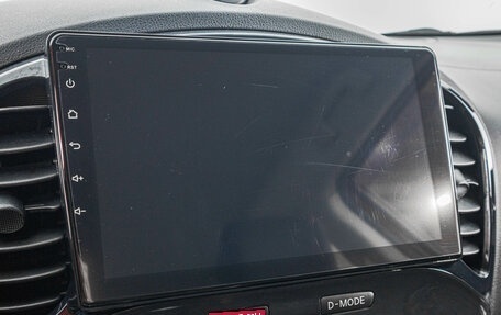 Nissan Juke II, 2011 год, 1 199 000 рублей, 19 фотография