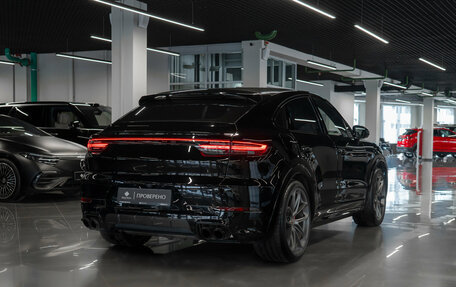 Porsche Cayenne III, 2019 год, 10 500 000 рублей, 5 фотография