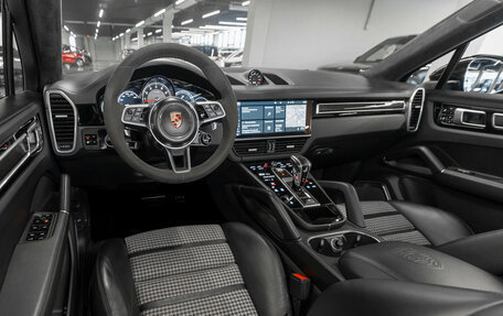 Porsche Cayenne III, 2019 год, 10 500 000 рублей, 7 фотография