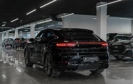 Porsche Cayenne III, 2019 год, 10 500 000 рублей, 4 фотография