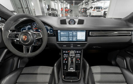 Porsche Cayenne III, 2019 год, 10 500 000 рублей, 8 фотография