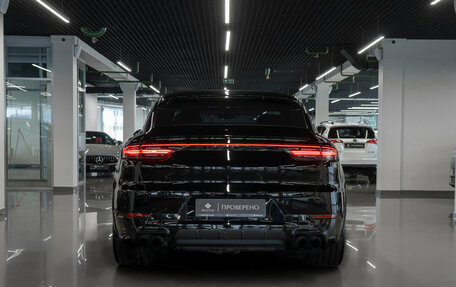 Porsche Cayenne III, 2019 год, 10 500 000 рублей, 6 фотография