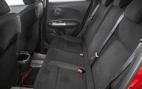 Nissan Juke II, 2011 год, 1 199 000 рублей, 25 фотография