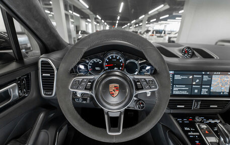 Porsche Cayenne III, 2019 год, 10 500 000 рублей, 11 фотография