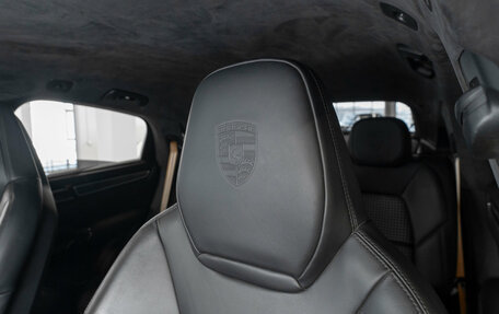 Porsche Cayenne III, 2019 год, 10 500 000 рублей, 10 фотография