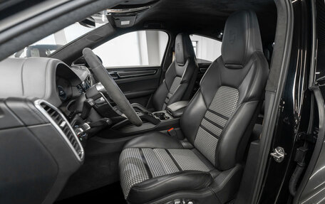 Porsche Cayenne III, 2019 год, 10 500 000 рублей, 9 фотография