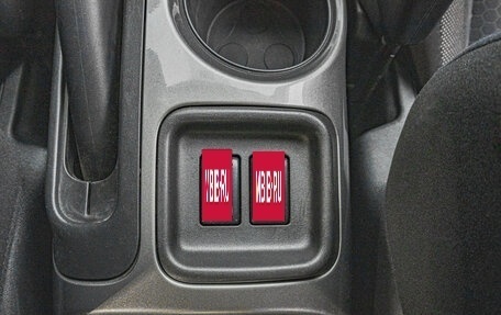 Nissan Juke II, 2011 год, 1 199 000 рублей, 22 фотография