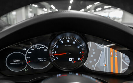 Porsche Cayenne III, 2019 год, 10 500 000 рублей, 13 фотография