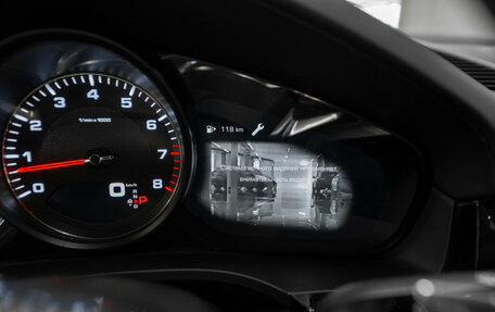 Porsche Cayenne III, 2019 год, 10 500 000 рублей, 15 фотография