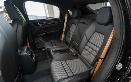 Porsche Cayenne III, 2019 год, 10 500 000 рублей, 18 фотография