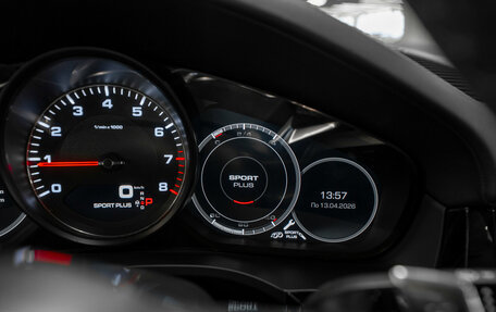 Porsche Cayenne III, 2019 год, 10 500 000 рублей, 16 фотография