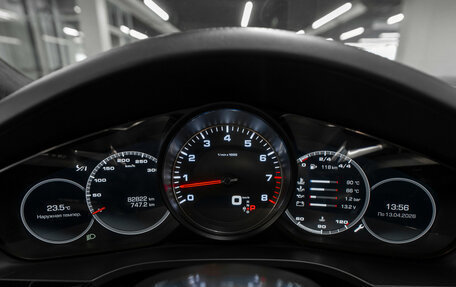 Porsche Cayenne III, 2019 год, 10 500 000 рублей, 12 фотография