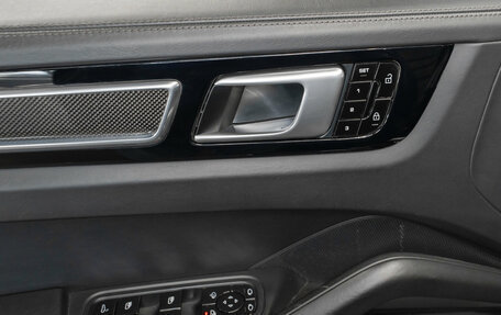 Porsche Cayenne III, 2019 год, 10 500 000 рублей, 23 фотография