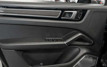 Porsche Cayenne III, 2019 год, 10 500 000 рублей, 22 фотография