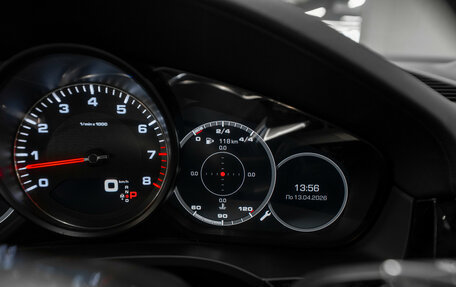 Porsche Cayenne III, 2019 год, 10 500 000 рублей, 14 фотография