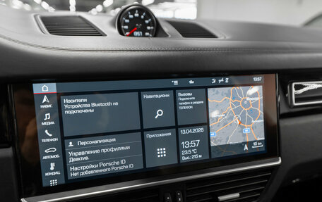 Porsche Cayenne III, 2019 год, 10 500 000 рублей, 31 фотография