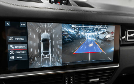 Porsche Cayenne III, 2019 год, 10 500 000 рублей, 36 фотография