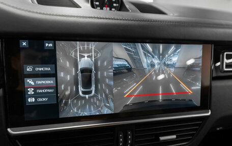 Porsche Cayenne III, 2019 год, 10 500 000 рублей, 37 фотография