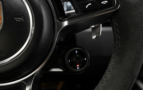 Porsche Cayenne III, 2019 год, 10 500 000 рублей, 40 фотография