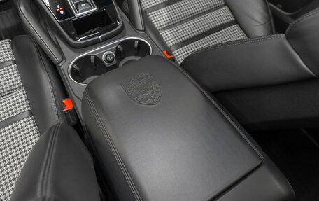 Porsche Cayenne III, 2019 год, 10 500 000 рублей, 30 фотография