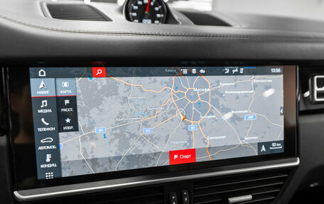 Porsche Cayenne III, 2019 год, 10 500 000 рублей, 33 фотография