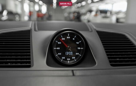 Porsche Cayenne III, 2019 год, 10 500 000 рублей, 39 фотография