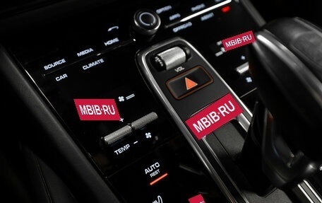 Porsche Cayenne III, 2019 год, 10 500 000 рублей, 27 фотография