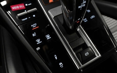 Porsche Cayenne III, 2019 год, 10 500 000 рублей, 28 фотография