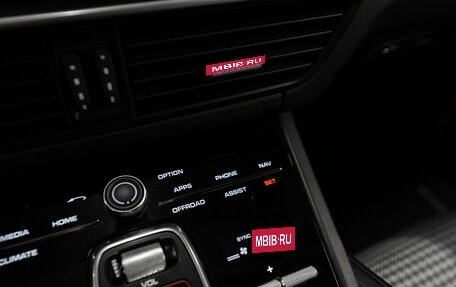 Porsche Cayenne III, 2019 год, 10 500 000 рублей, 29 фотография