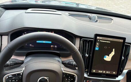 Volvo XC90 II рестайлинг, 2025 год, 12 750 000 рублей, 13 фотография