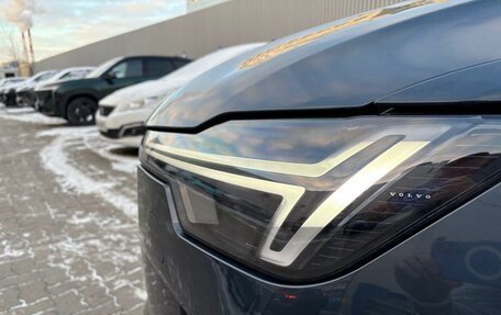 Volvo XC90 II рестайлинг, 2025 год, 12 750 000 рублей, 4 фотография