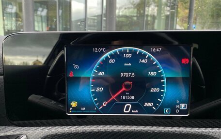 Mercedes-Benz A-Класс, 2019 год, 1 799 000 рублей, 11 фотография