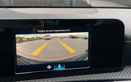 Mercedes-Benz A-Класс, 2019 год, 1 799 000 рублей, 10 фотография