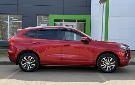 Haval Jolion, 2023 год, 2 125 000 рублей, 4 фотография