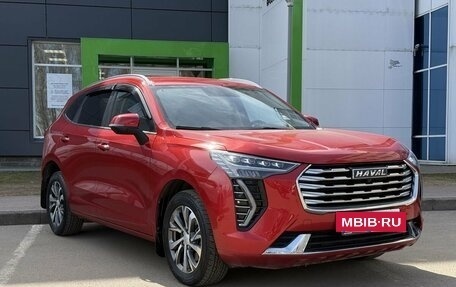 Haval Jolion, 2023 год, 2 125 000 рублей, 3 фотография