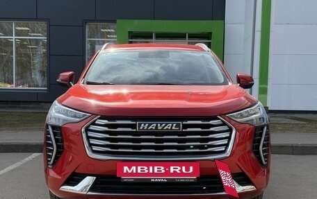 Haval Jolion, 2023 год, 2 125 000 рублей, 2 фотография