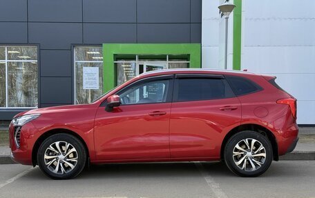 Haval Jolion, 2023 год, 2 125 000 рублей, 8 фотография